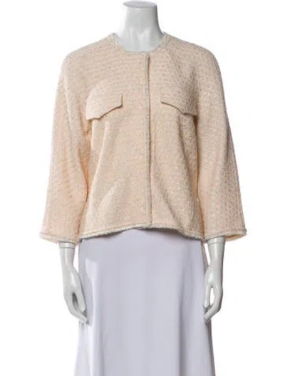 Pre-owned St John Evening Jacket
