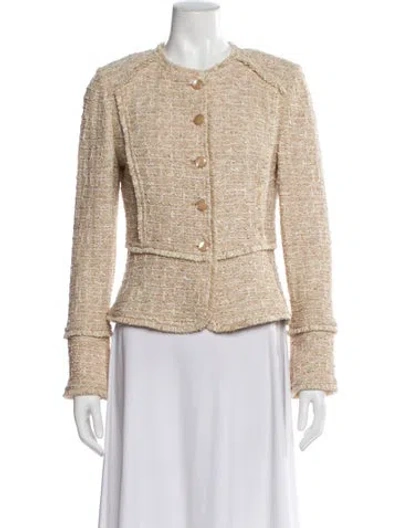 Pre-owned St John Evening Jacket