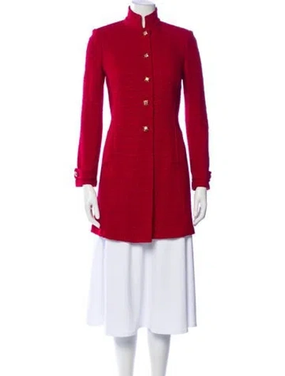 Pre-owned St John Evening Jacket