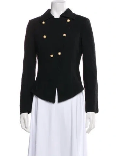 Pre-owned St John Evening Jacket In Multi