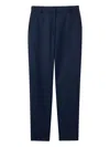 St John Gabardine Trousers