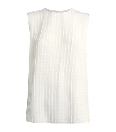St John Geometric Top