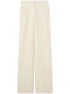 St John Santiago Knit Pant In Nude