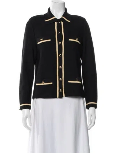 Pre-owned St John Jacket