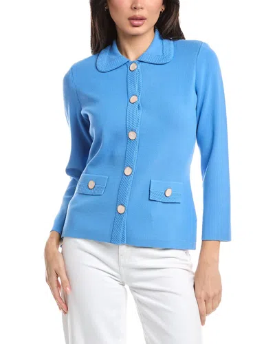 ST JOHN ST. JOHN JACKET