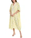 St John St. John Kaftan