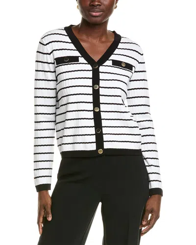 St John Knit Cardigan
