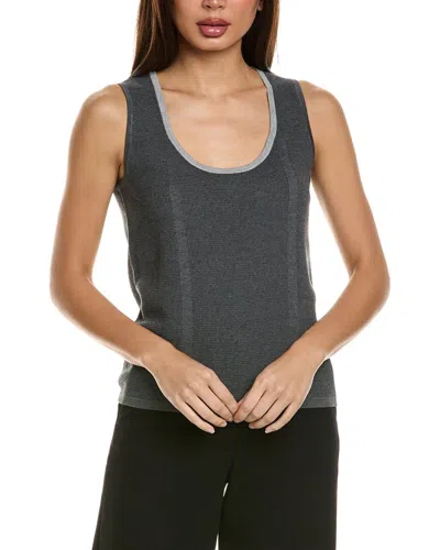 ST JOHN KNIT SHELL
