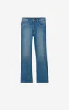 St John Laguna Jean In Ltid
