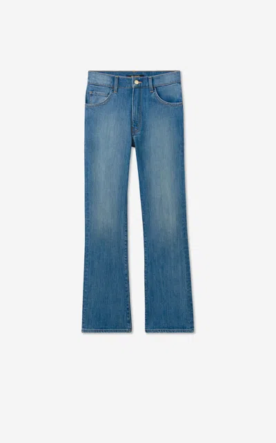 St John Laguna Jean In Ltid
