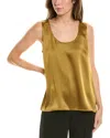 St John St. John Liquid Satin Shell In Gold