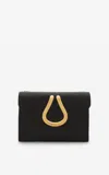 St John Loop Handbag In Cavr
