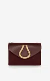 ST JOHN LOOP HANDBAG