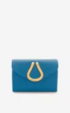 St John Loop Handbag In Prol