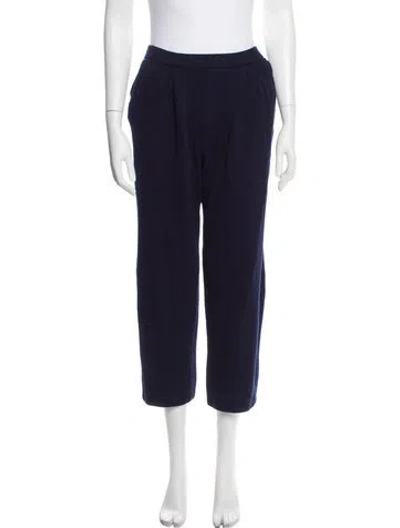 Pre-owned St John Lounge Set In Blue