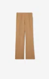 St John Milano Knit Wide Leg Pant In Watn