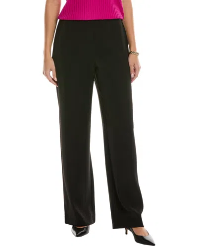 St John Pant In Black