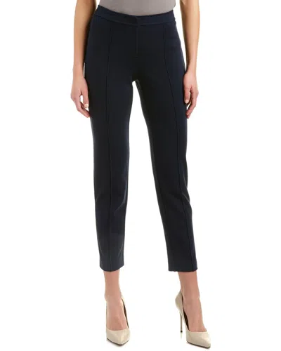 St John St. John Pant In Black