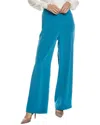St John St. John Pant In Blue