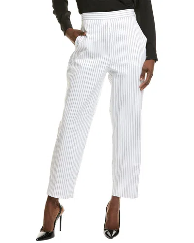 St John St. John Pinstripe Pant