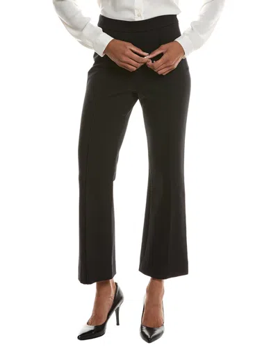 St John St. John Ponte Legging In Black