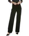 St John Stretch Twill Pant In Black