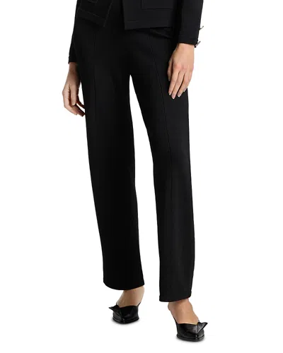 ST JOHN SANTIAGO KNIT PANTS