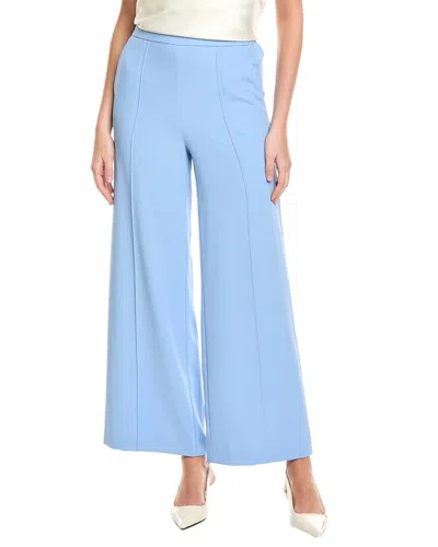ST JOHN ST. JOHN SATIN BACK CADY PANT