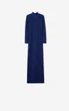 St John Sequin Stretch Lurex Gown In Psbl