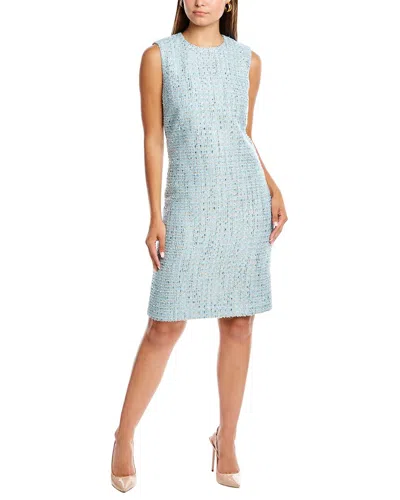 St John St. John Sheath Dress