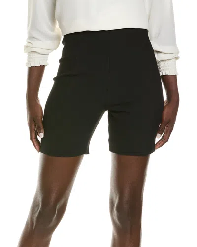 St John Short In Black