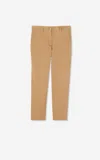 St John Stretch Gabardine Pant In Cmme