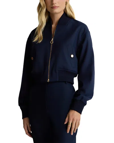 ST JOHN STRETCH JACKET