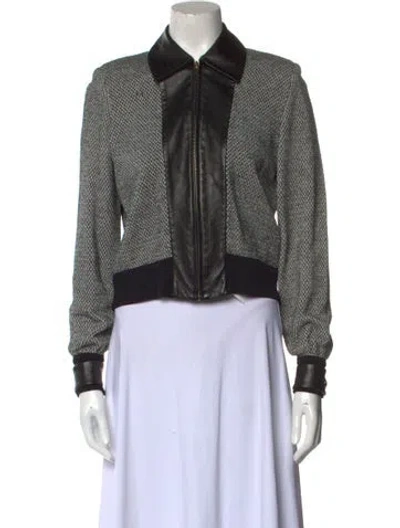 Pre-owned St John Sweater