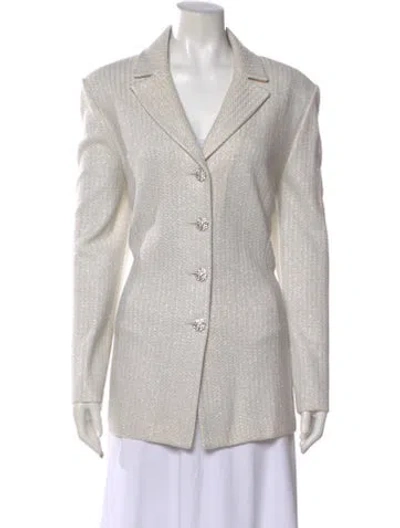 Pre-owned St John Sweater