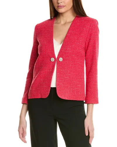 ST JOHN TWEED JACKET