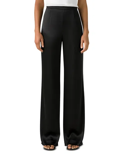 ST JOHN WIDE LEG PANTS