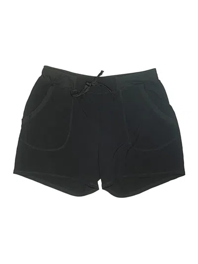 Pre-owned St. John's Bay Athletic Shorts In Black