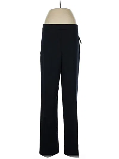 St. John's Bay Casual Pants In Black