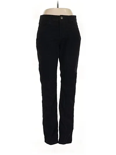 Pre-owned St. John's Bay Casual Pants In Black