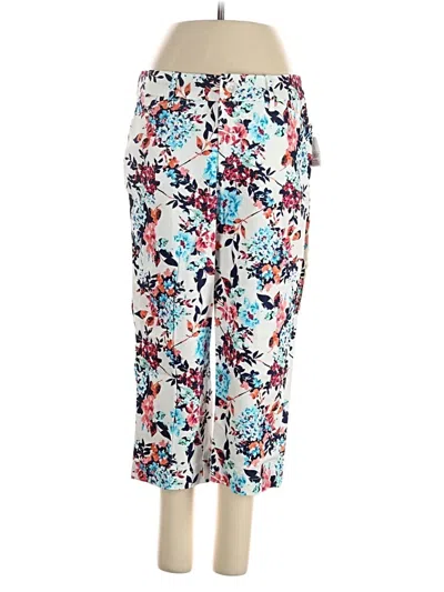 St. John's Bay Casual Pants In Blue