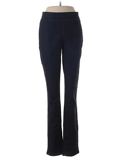 Pre-owned St. John's Bay Casual Pants In Blue