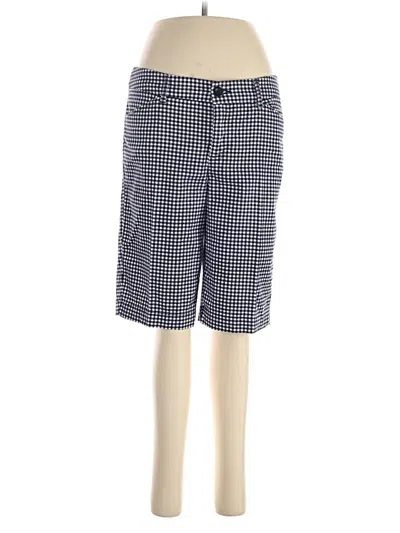 Pre-owned St. John's Bay Casual Pants In Blue