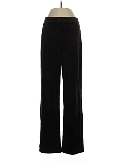 Pre-owned St. John's Bay Casual Pants In Brown