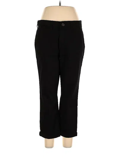 Pre-owned St. John's Bay Dress Pants In Black