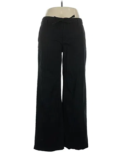Pre-owned St. John's Bay Dress Pants In Black