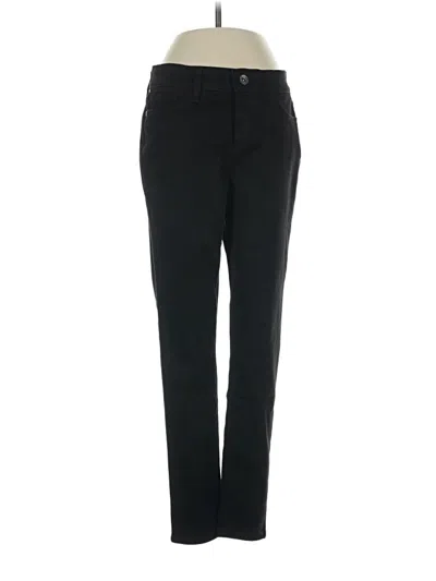 Pre-owned St. John's Bay Jeans In Black