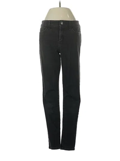 Pre-owned St. John's Bay Jeans In Black