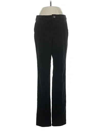 Pre-owned St. John's Bay Jeans In Black