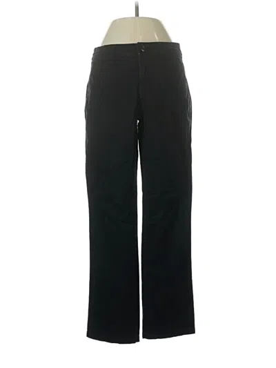 Pre-owned St. John's Bay Jeans In Black
